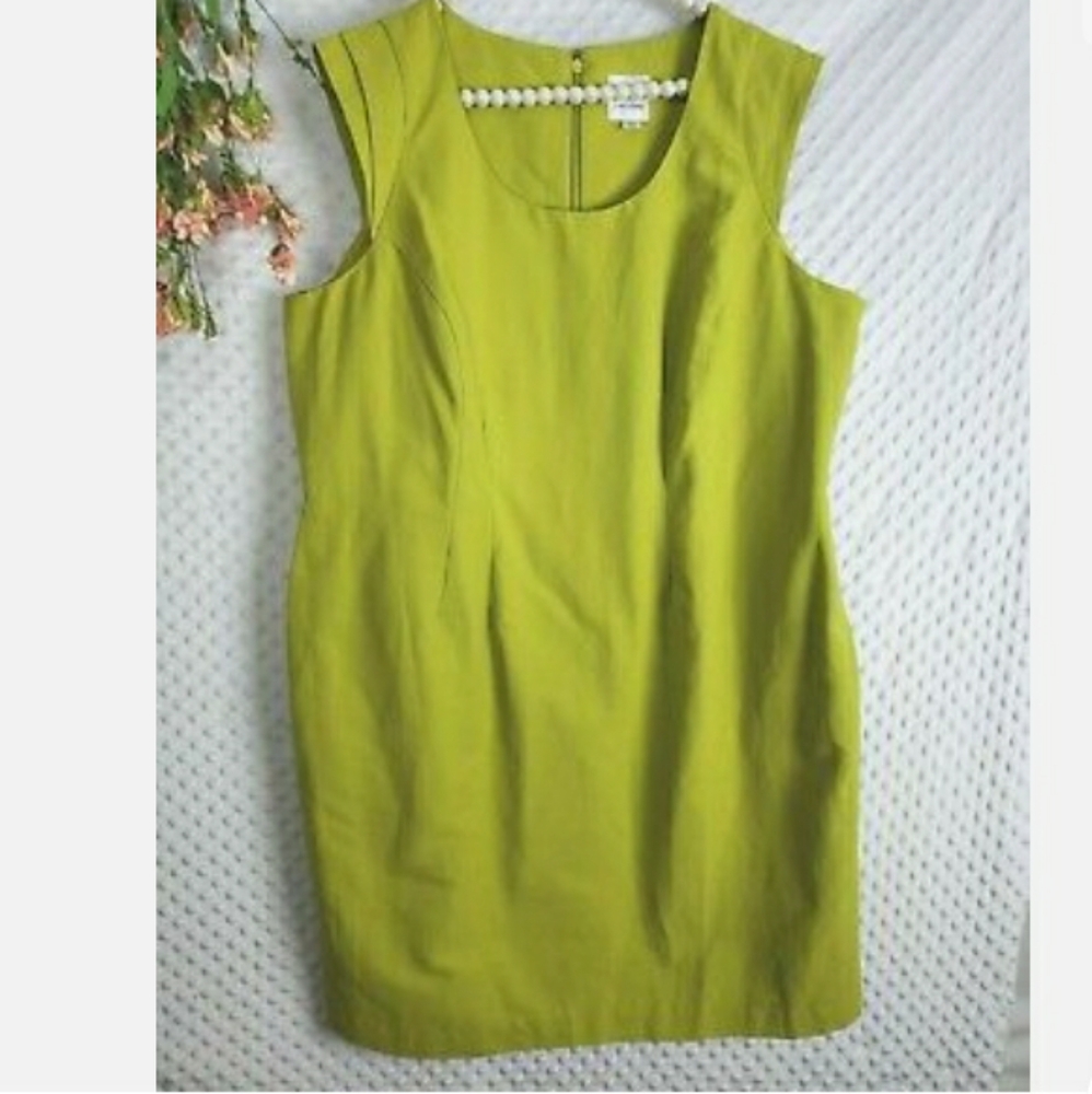 SC by Sara Campbell sheath dress